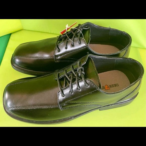 Deer Stags Gabe Lace-Up Dress Comfirt Shoe Other - NWT - Deer Stags Gabe Lace-Up Comfort Shoe